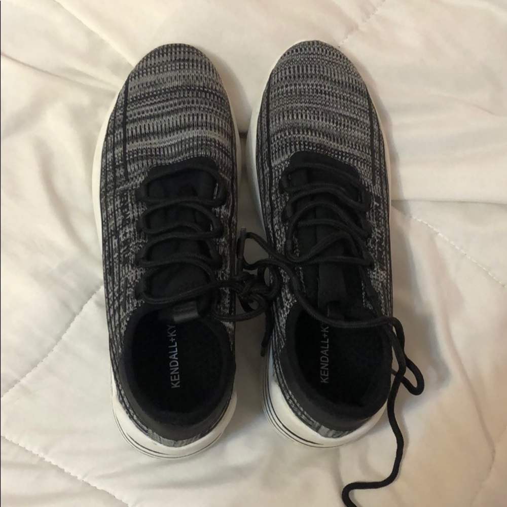 Kendall & Kylie shoes